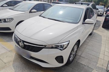 Used Buick Verano 2023 Pro Enjoyment Edition