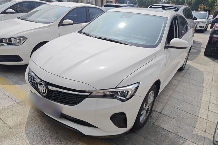 Used Buick Verano 2023 Pro Enjoyment Edition
