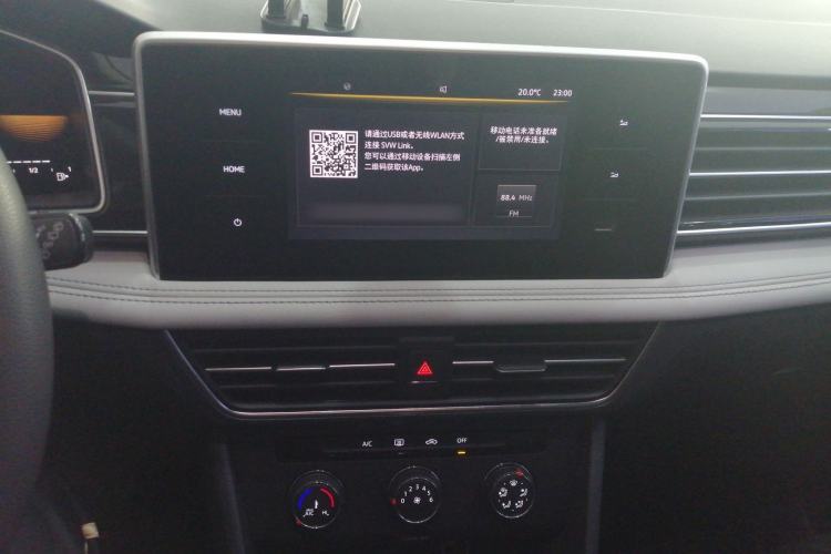 Used Volkswagen Tiguan L 2022 330TSI Automatic Two-Wheel Drive Comfort Edition
