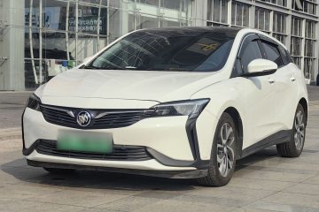 Used Buick Velite 6 2022 Plug-in Hybrid Connected Smart Edition