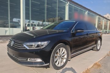 Used Volkswagen Magotan 2018 330TSI DSG Advanced Model