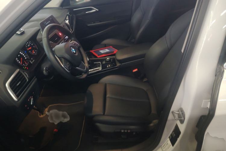 Used BMW 1 Series 2018 118i Sport Edition