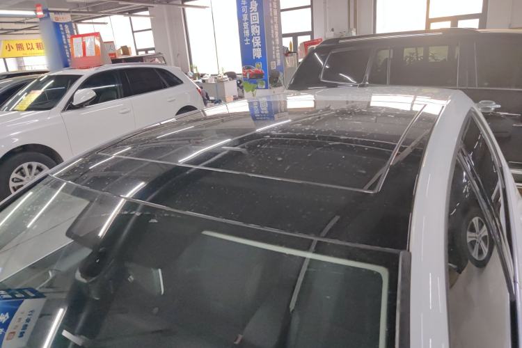 Used Volkswagen Golf Pure Electric 2020 Chari
