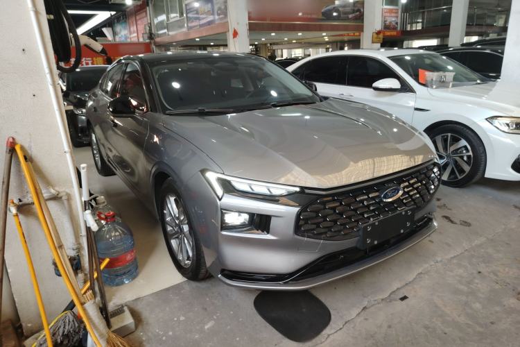 Used Ford Mondeo 2023 EcoBoost 245 Luxury Model