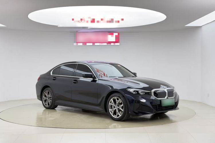 Used BMW i3 2022 eDrive 35 L
