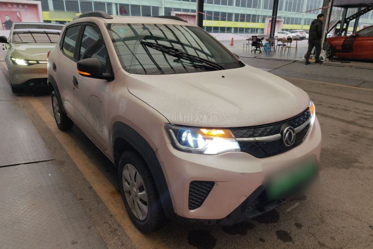 Used Dongfeng NAMMI EX1 2021 Zhi Ling Version