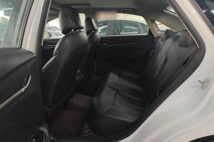 Used Buick GT 2021 Revised Version Flagship 1.5L Automatic Elite Edition
