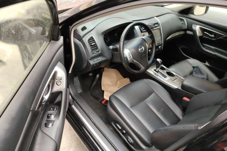 Used Nissan Teana 2013 2.0L XL Comfort Edition
