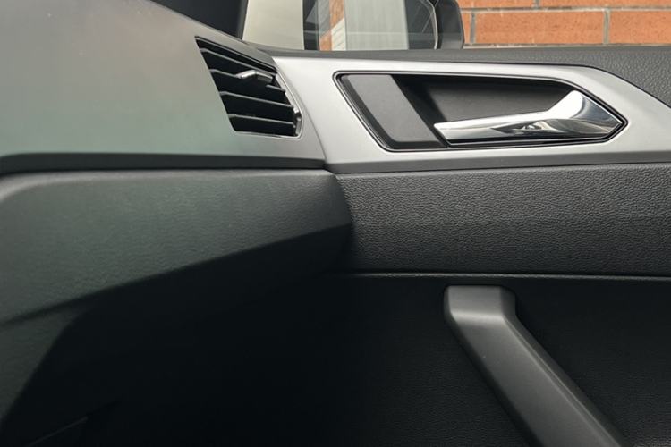 Used Volkswagen Polo 2021 Plus 1.5L Automatic Panoramic Enjoyment Edition
