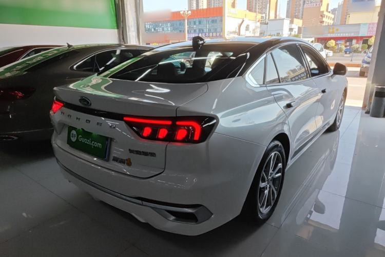 Used Ford Mondeo 2022 EcoBoost 245 Luxury Model
