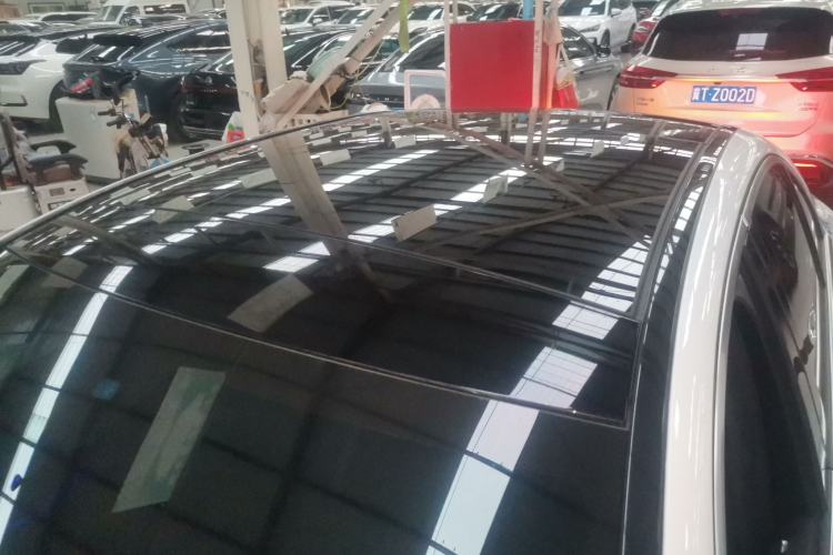 Used Mercedes-Benz C-Class 2021 C 260 L Sport Edition