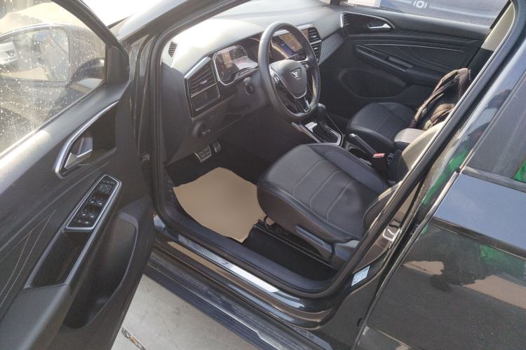 Used Jetta VS5 2021 280TSI Automatic Enjoyment Model
