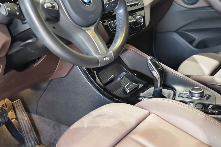 Used BMW X1 2020 sDrive20Li Premium Edition
