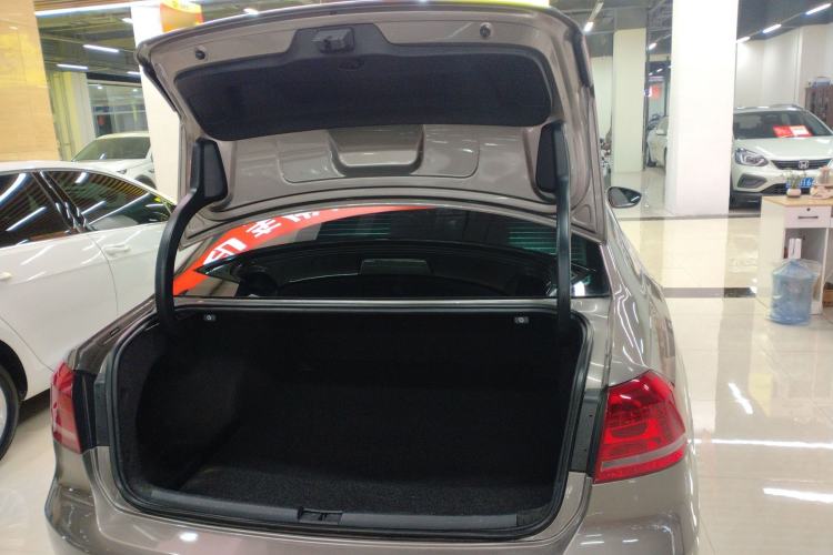 Used Volkswagen Passat 2014 1.8TSI DSG Prestige Edition
