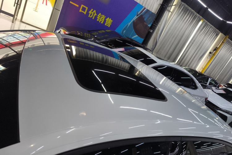 Used Volkswagen Bora 2020 1.5L Automatic Comfort Model