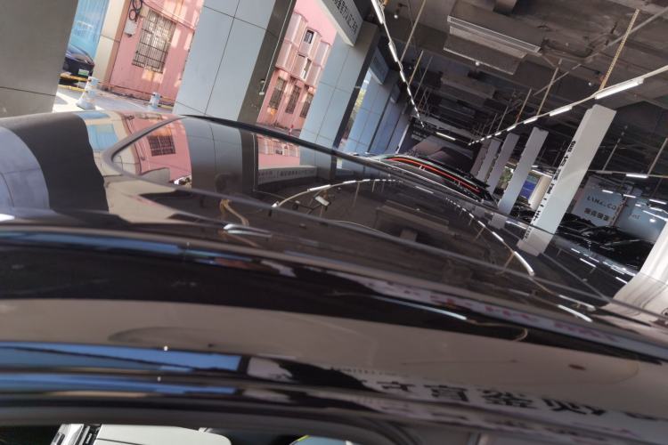 Used Lynk & Co 08 EM-P 2025 220 km All-Wheel-Drive Performance Halo
