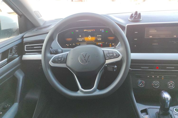 Used Volkswagen Lavida 2023 Revised 1.5L Automatic DeYi Edition
