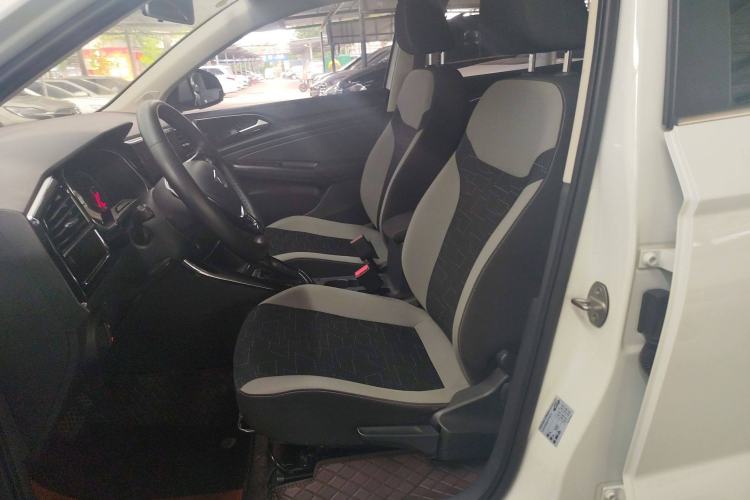 Used Jetta VS7 2021 1.4T Automatic Entry Model