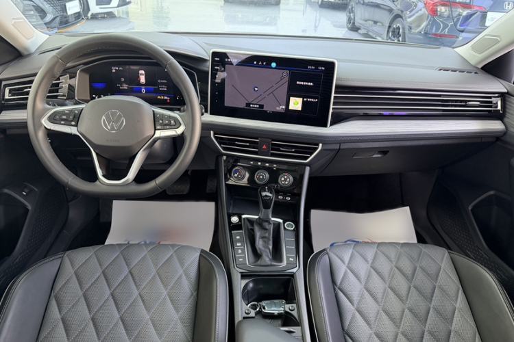 Used Volkswagen Sagitar 2023 300TSI DSG Excellence Edition