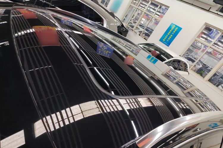 Used Audi Q5 2017 40 TFSI Ambition Edition
