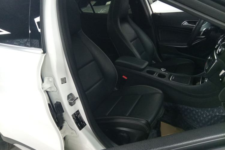 Used Mercedes-Benz GLA 2019 GLA 200 Dynamic Edition