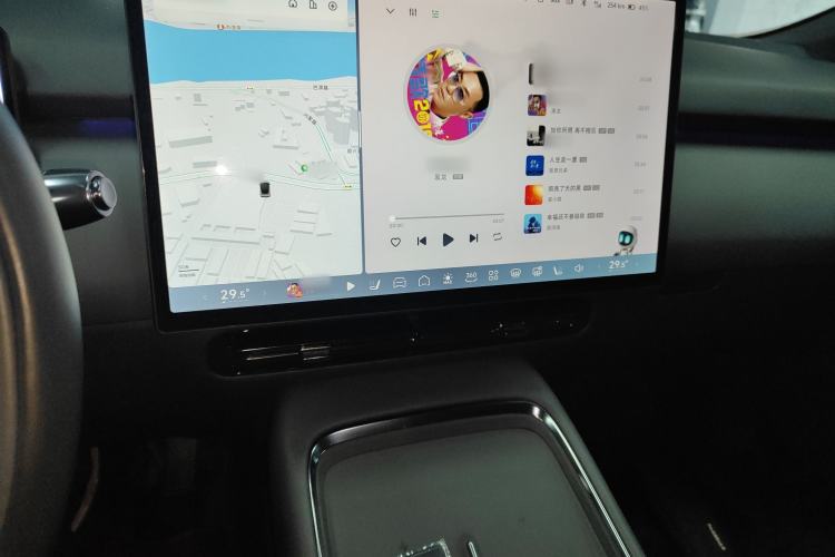 Used XPeng P7+ 2024 Ultra-Long Range Max