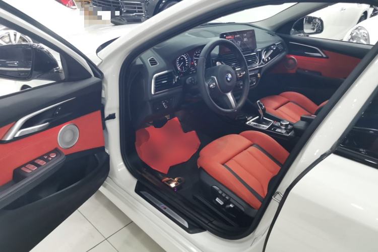 Used BMW 1 Series 2022 125i M Sport Night Edition
