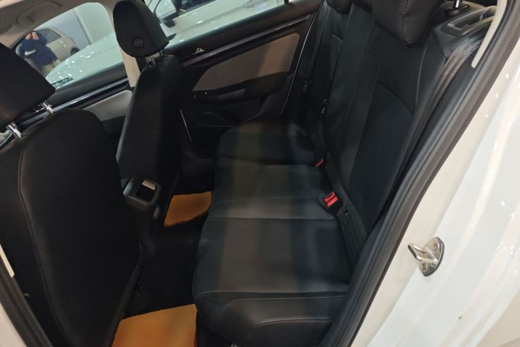 Used Volkswagen Bora 2024 200TSI DSG Comfort Edition