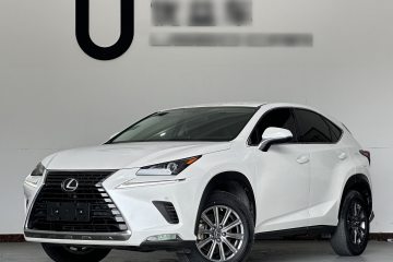 Used Lexus NX 2020 200 Front-Wheel Drive Freeline Edition China VI Standard