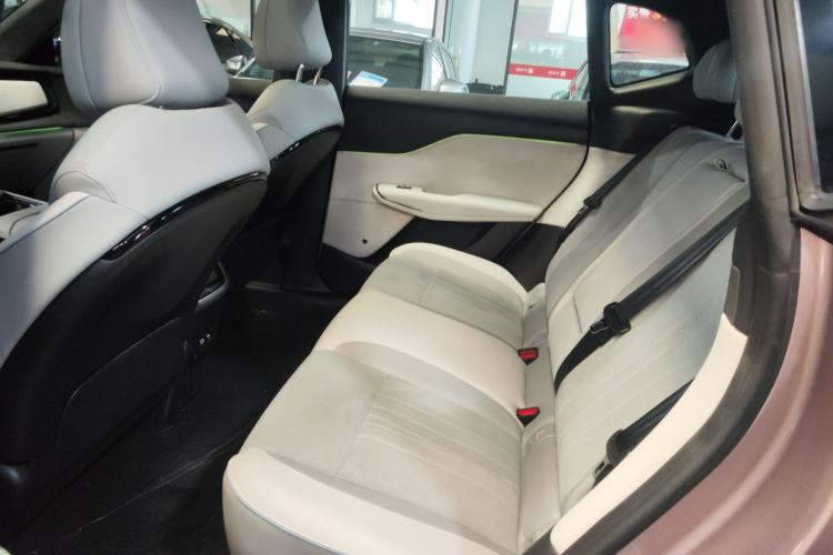 Used VOYAH COURAGE 2024 Four-Wheel Drive Global Edition
