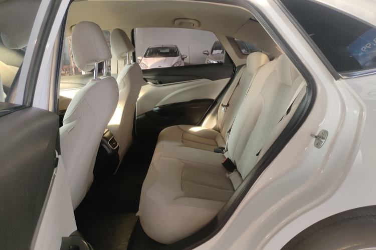 Used Buick GT 2018 15T Dual-Clutch Advanced Model China V Standard
