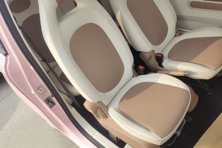 Used Bestune Pony 2026 Model 222km Elegant Horse