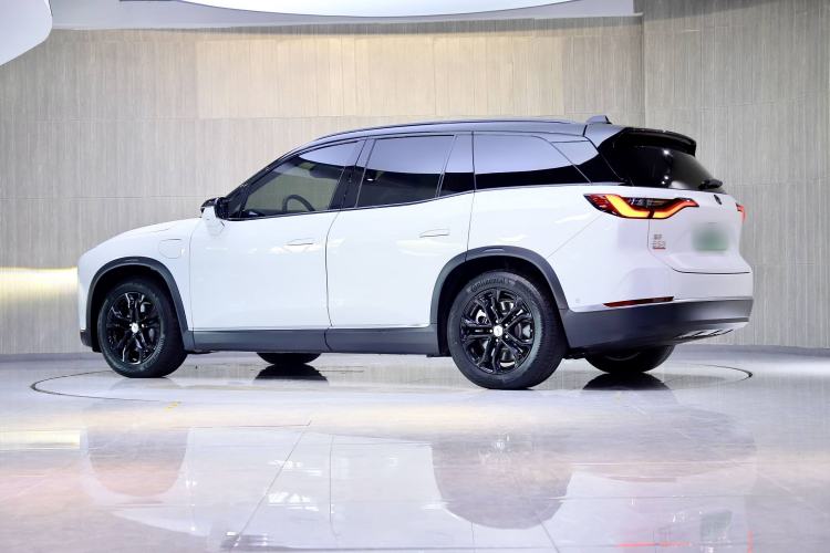 Used Nio ES8 2020 415 km Range 6-Seater Version
