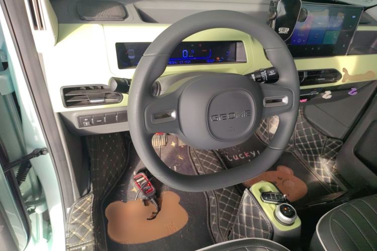 Used  Panda 2024 Panda Mini 200km Endurance Bear
