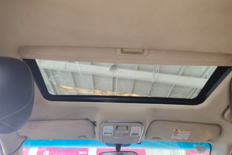 Used Geely Auto Emgrand GL 2017 1.8L Manual Elite Model
