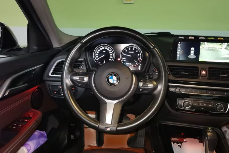Used BMW 1 Series 2019 118i M Sport Package