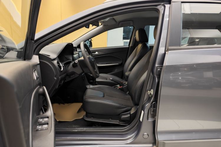 Used Chery Tiggo 3X 2020 Quality Edition 1.5L CVT Luxury Version
