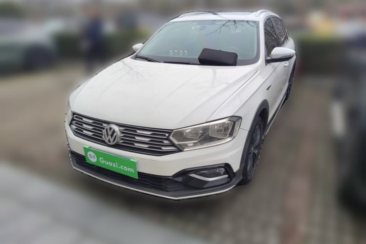 Used Volkswagen C-TREK 2017 1.6L Automatic Comfort Model