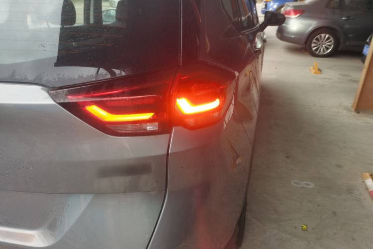 Used Chevrolet Orlando 2018 Redline 530T Automatic Enjoyment Edition (5+2 Model) – China V Standard
