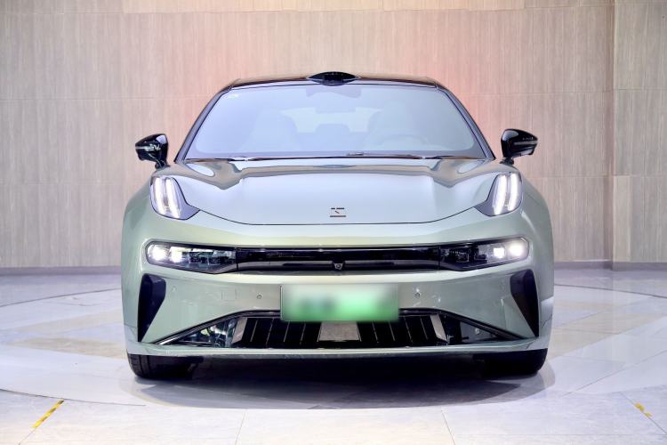 Used Zeekr 001 2025 WE Edition 100 kWh Rear-Wheel Drive
