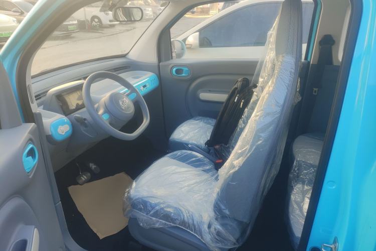 Used Bestune Pony 2025 222km Lightning Horse