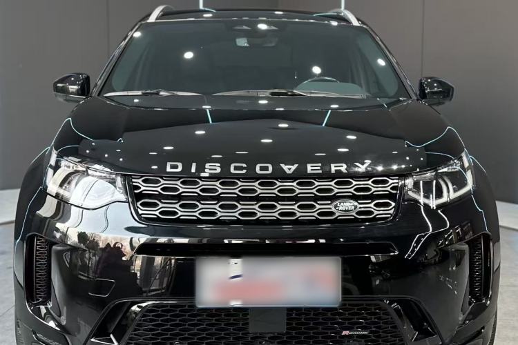 Used Land Rover Discovery Sport 2022 Revised Version 249 PS R-Dynamic S Performance Edition 5 Seats

