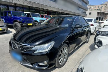 Used Toyota Reiz 2013 2.5S Elite Edition