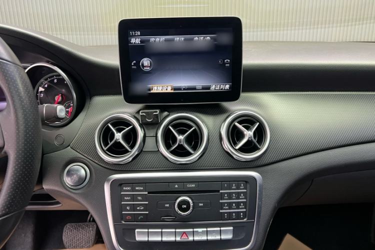 Used Mercedes-Benz GLA 2017 GLA 200 Sport Edition
