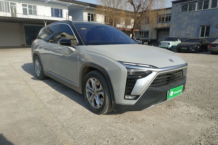 Used Nio ES8 2020 415 km Range 6-Seater Version
