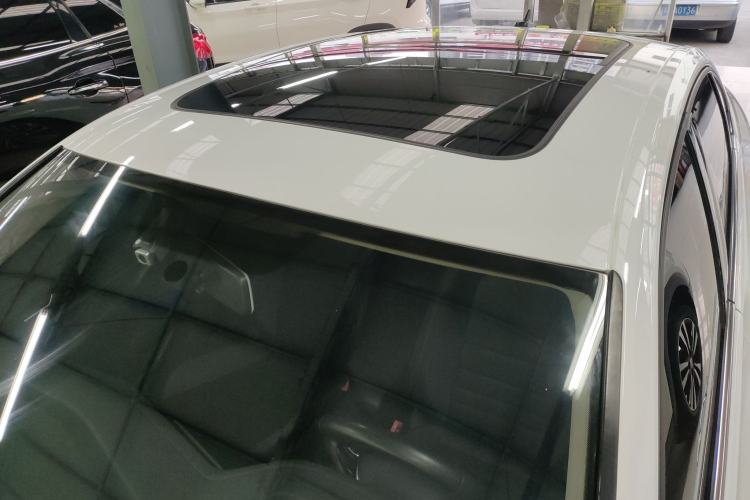 Used Volkswagen Sagitar 2021 200TSI DSG Excellence Edition