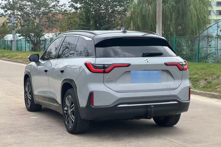 Used Nio ES6 2020 420 km Sport Edition