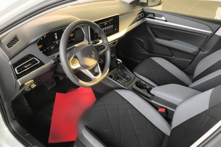 Used Volkswagen Lavida 2023 Revised 1.5L Automatic DeYi Edition