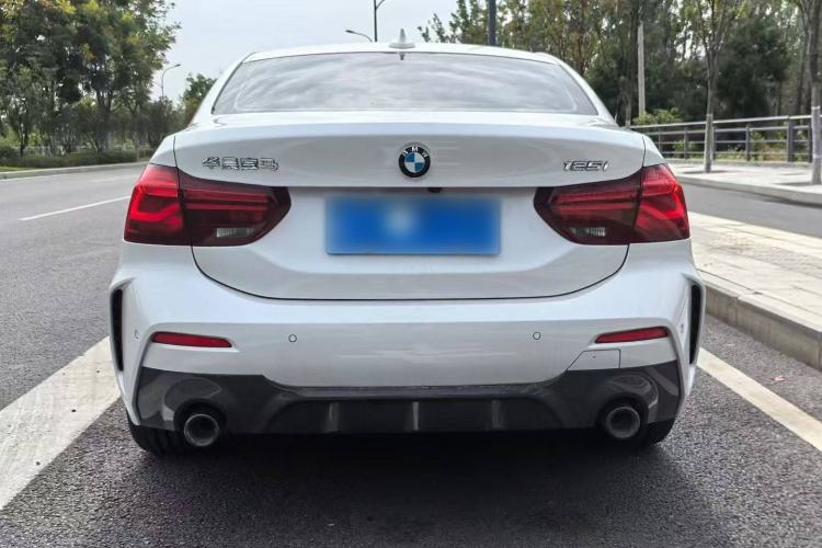 Used BMW 1 Series 2023 125i M Sport Night Edition
