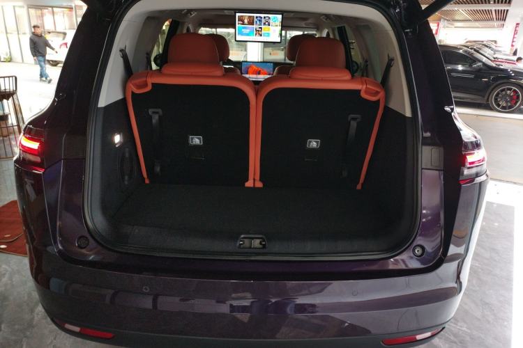 Used Leapmotor C16 2024 Range-Extended 200 LiDAR Edition
